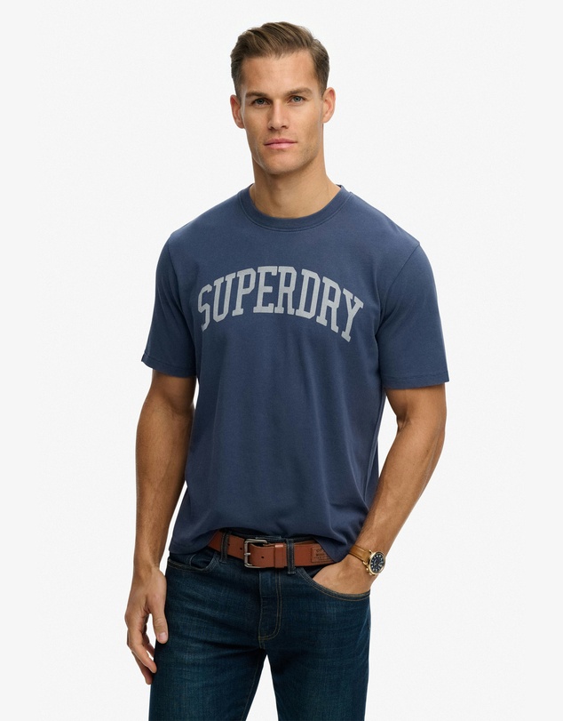 Superdry - Athletic Essential Tee