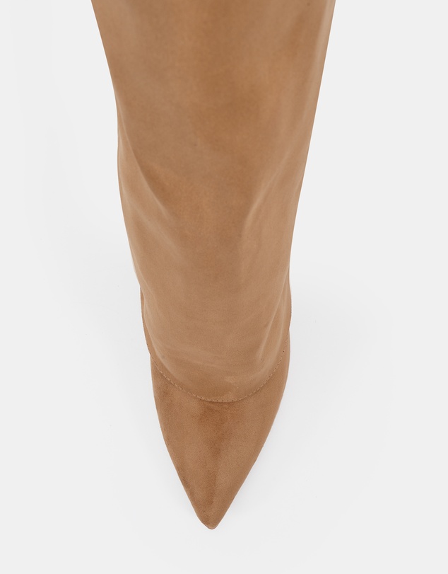 Novo - Osher Boots