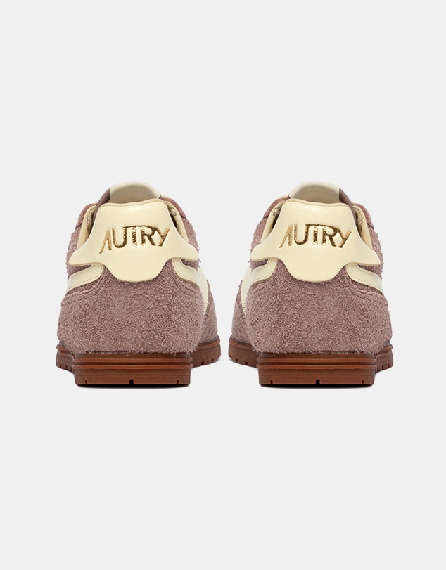 Autry - Windspin Low Wom Sneakers - Women's