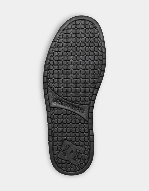 DC Shoes - Mens Court Graffik Sneakers