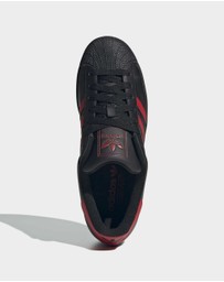 adidas Originals - Superstar II shoes Unisex