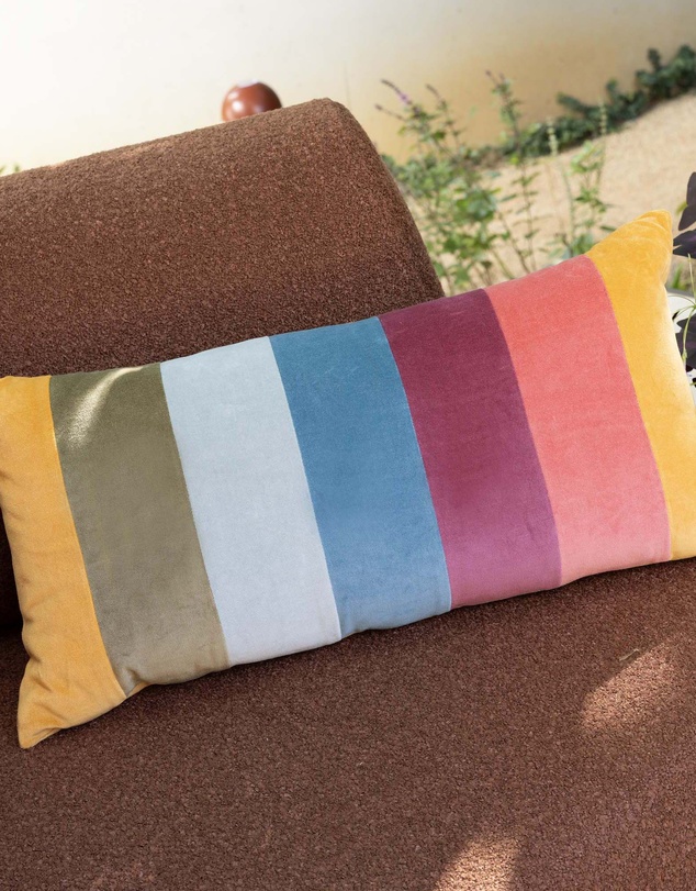 Bambury - Cooper Rectangle Cushion
