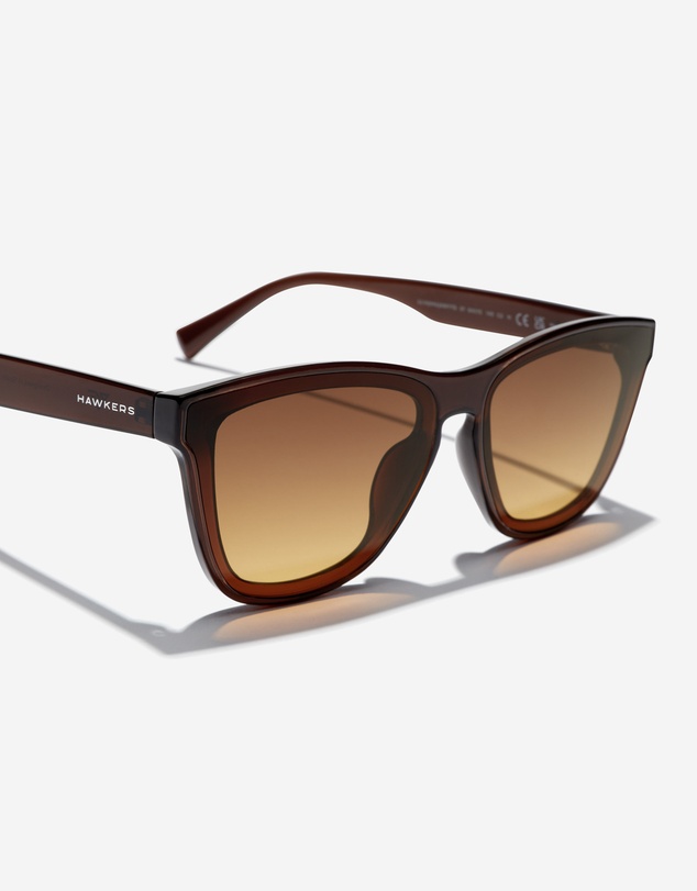 Hawkers Co - HAWKERS - Hawkers x Pierre Gasly - Downtown Max Sunglasses for Men and Women UV400