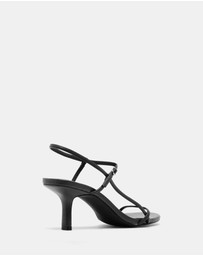 Therapy - Easton Slingback Heels