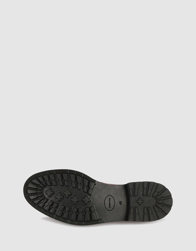 Brando - Cravitz Casual Loafers