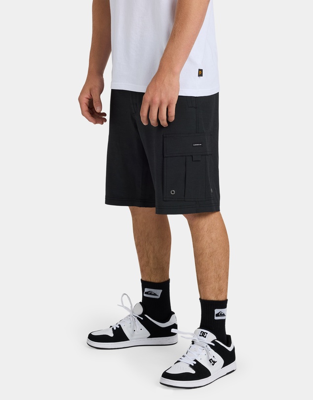 Quiksilver - Mens Endurance 20