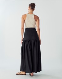 Willa - Valencia Skirt