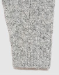 M.N.G - Gracie Cardigan - Kids-Teens