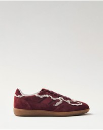 Alohas - TB.490 Crochet Sneakers