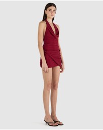 Hansen & Gretel - Elowen Mini Skirt