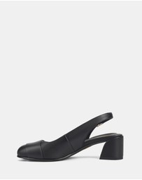 Hush Puppies - Violet