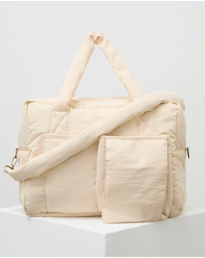 Phile - Jumbo Baby Bag