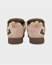 DC Shoes - Mens Court Graffik S Skate Shoes