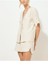 MON RENN - Rosario Top