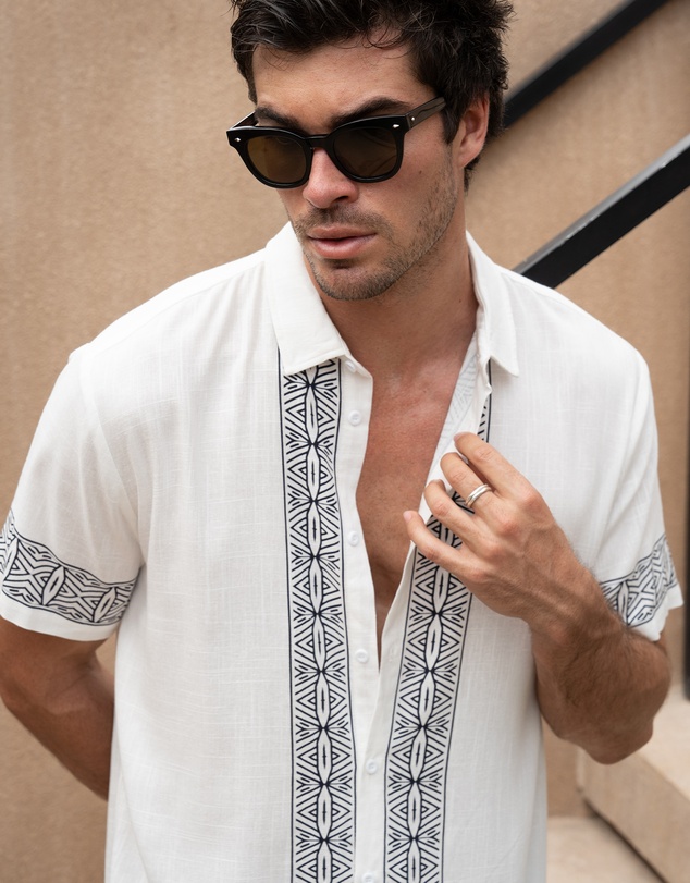 Runaway the Label - Levi Shirt