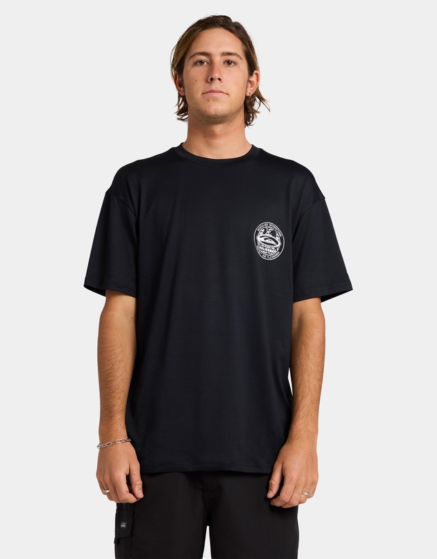 Quiksilver - Mens Surf Shirt