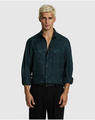 yd. - Kingly Shirt