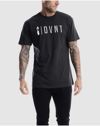DVNT - Trademark Tee