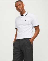 Jack & Jones - Paulos Polo Organic Cotton