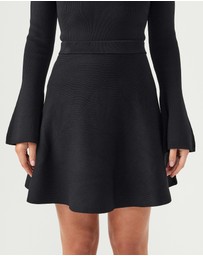 Tussah - Mae Knit Skirt