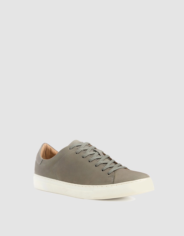 Dune London - Tavis - Grey