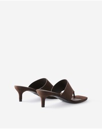 Rubi - Bobbie Kitten Heel