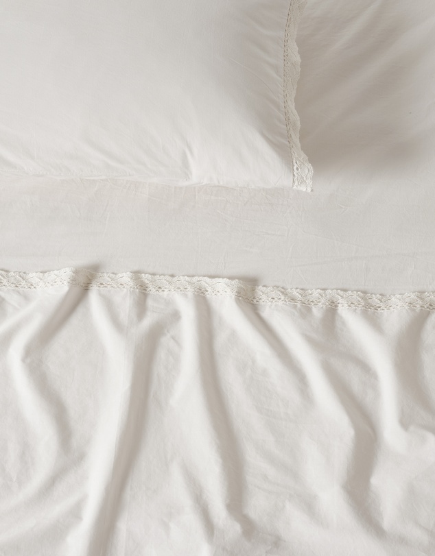 Linen House - Marion Sheet Set