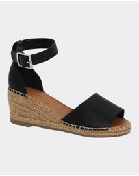 Human - Helene Flat Espadrilles - Women's