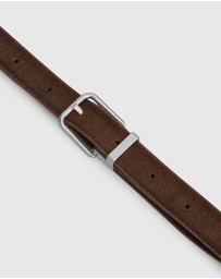 C&M CAMILLA AND MARC - Blake Pony Belt