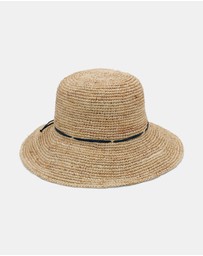 Morgan & Taylor - Marina Bucket Hat