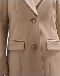 Marcs - Rei Longline Coat