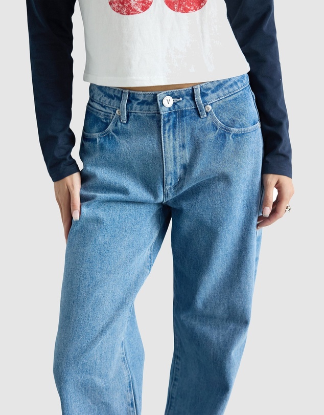 Abrand - 99 Baggy Selena Rcy