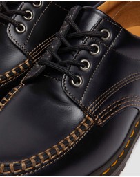 Dr Martens - Lowell 4 Eye Shoes - Unisex