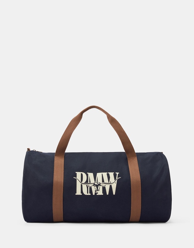 R.M.Williams - Heritage Bag