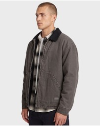 Academy Brand - Bailey Ranch Jacket