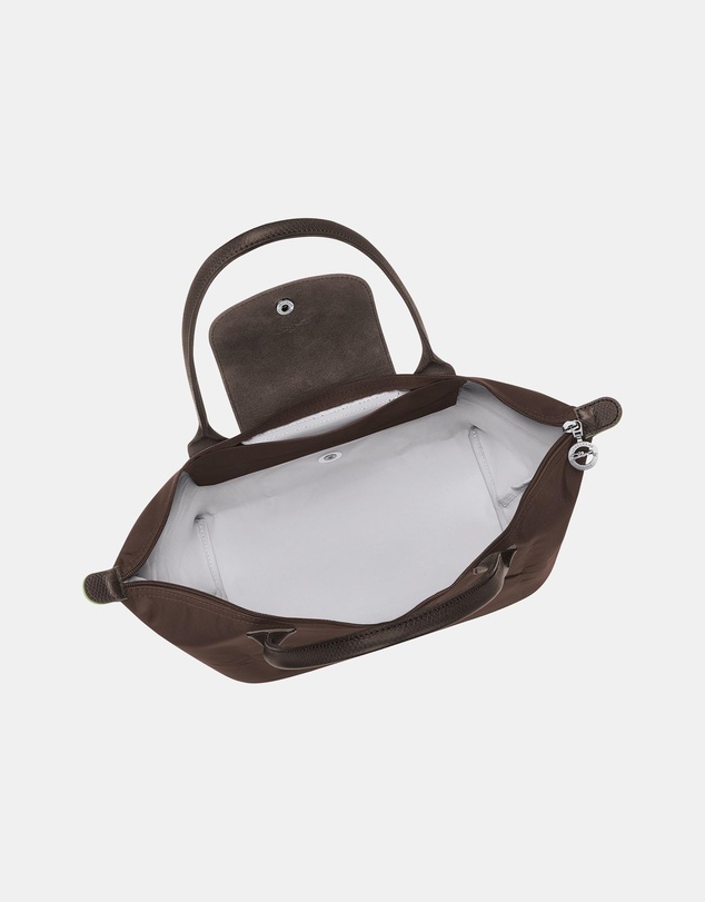 Longchamp - Le Pliage Green Tote Bag - Medium