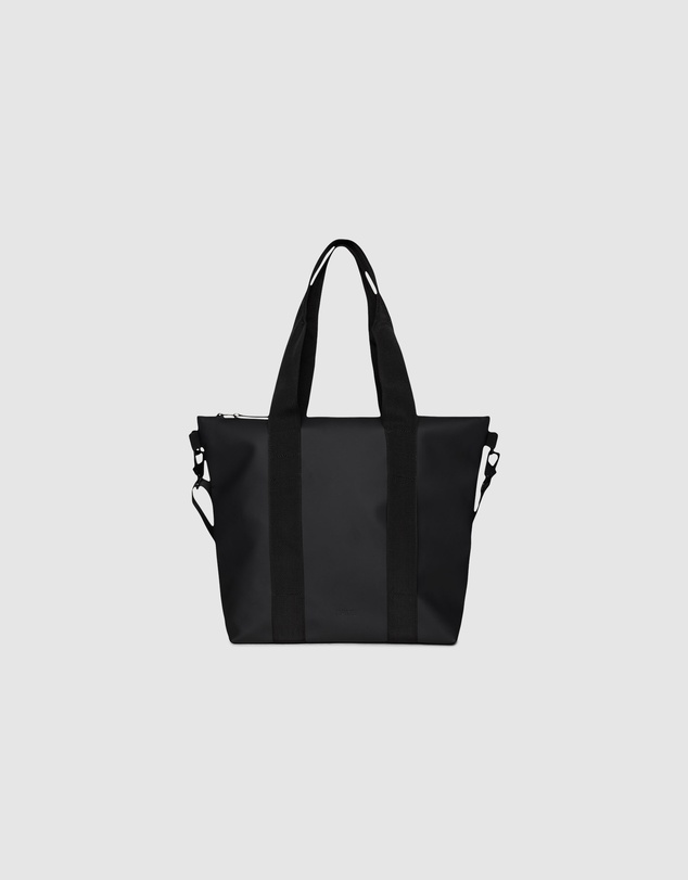 RAINS - Tote Bag Mini Black