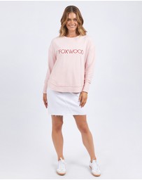 Foxwood - Simplified Metallic Crew