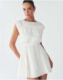 BWLDR - Edena Mini Dress