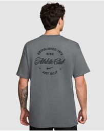 Nike - Nac T-Shirt