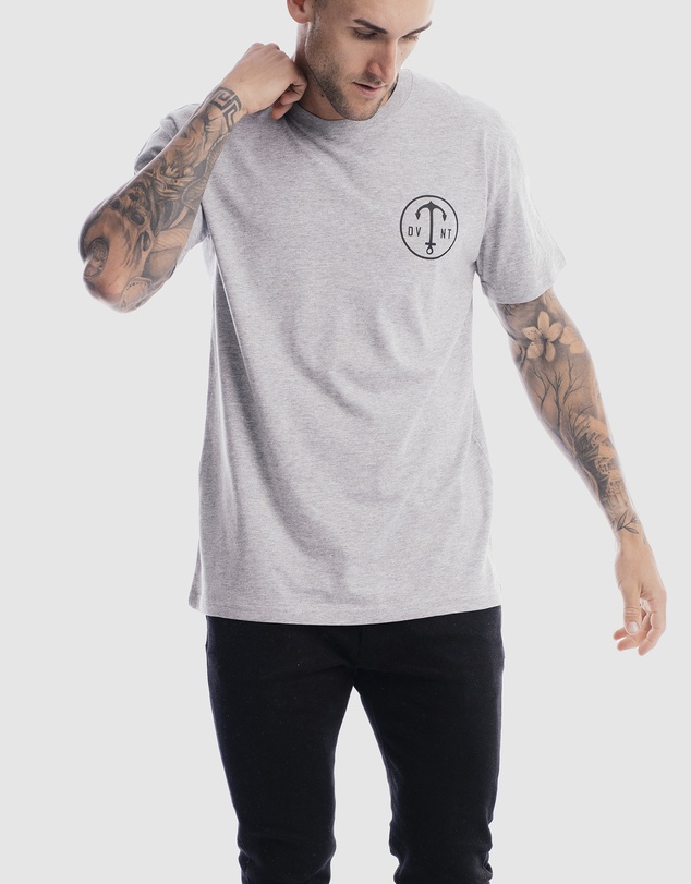 DVNT - Dive Deep Tee