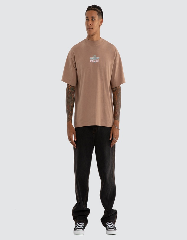 Nomadic Paradise - Endless Street Tee