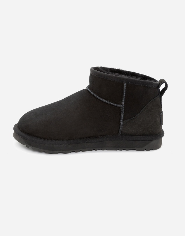 Ozwear Connection Uggs - Ugg Classic Ultra Mini Boot