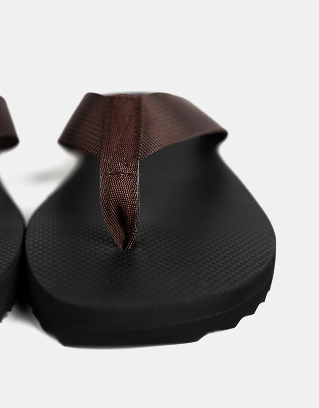 La Tribe - Canvas Thongs
