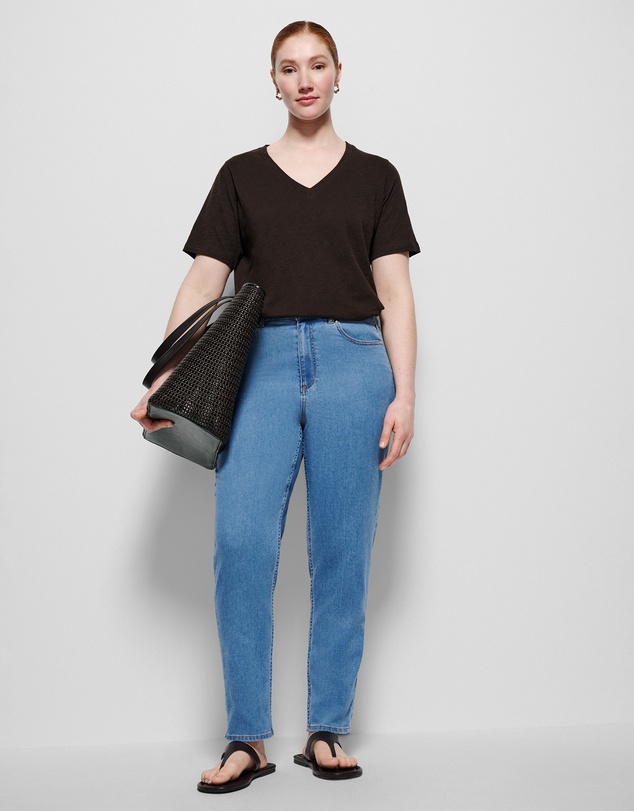 Commonry - The Soft Stretch Casual Pant