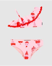Rock Your Kid - Shelly Bikini - Kids-Teens