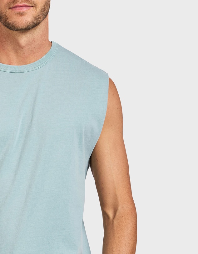 Academy Brand - Jimmy Muscle Tee