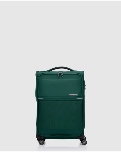 Samsonite - 73H Spinner 55cm