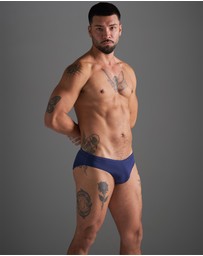 TEAMM8 - TEAMM8 Standard Swim Brief