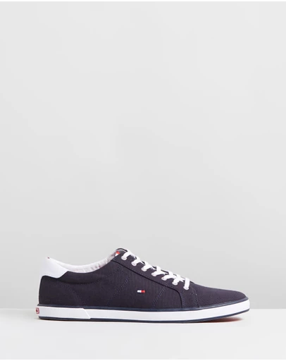 Tommy Hilfiger - Harlow Sneakers - Men's